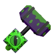 Monster Blood