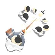 Moon Staff