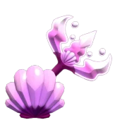 Mystical Trident