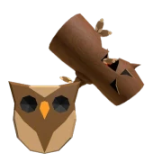 Owl Tree