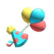 Party Balloons