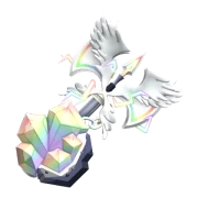 Pegasus Blade