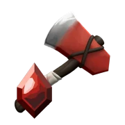 Psycho Axe