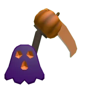 Pumpkin Slice