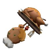 Roasted Turkey