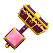 Ruby Chest