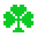 St. Patrick's