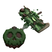 Scareapple Pie