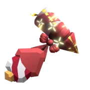 Scarlet Firework