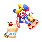 Silly Clown