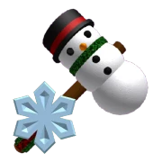 Snowman