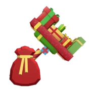 Stack of Presents