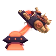 Starborne Reverie