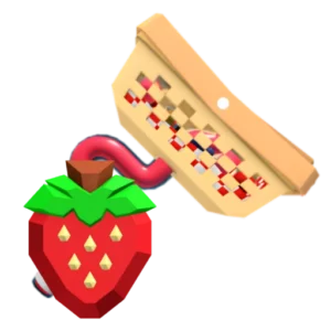 Strawberry Basket