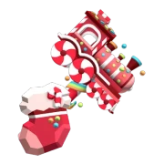 Sweet Train