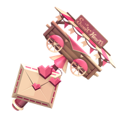 Sweethearts Store