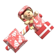 Teddy Bear