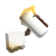 Toasted Marshmallow
