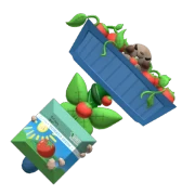 Tomato Eater