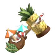 Tropical Drink
