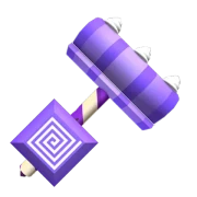 Ube Roll