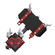 Unchained Beast