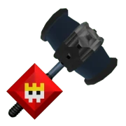 VIP Ban Hammer