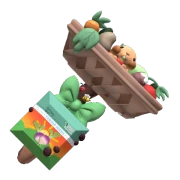 Veggie Eater