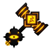 Warlock Hunter