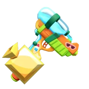 Watergun