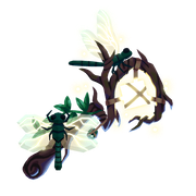 Woodland Staff