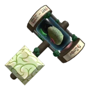 Zombie Brain Jar