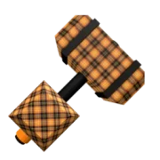 Autumn Plaid