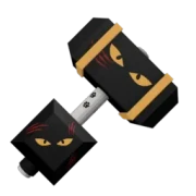 Black Cat