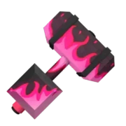 Blighted Flame