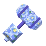 Blue Flax