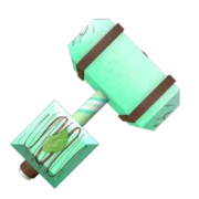 Chocolate Mint