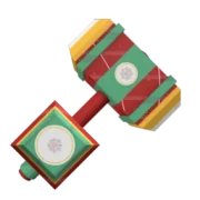 Christmas Cracker