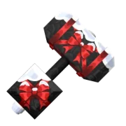Cinder Gift