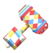 Circus Pattern