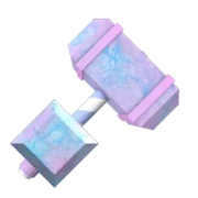 Cloudy Sweets