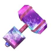 Galaxy Clouds