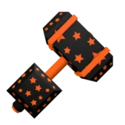 Halloween Stars