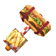 Hamburger