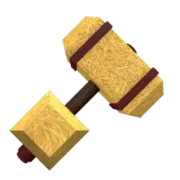Haystack