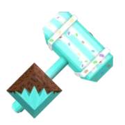 Jellybean Cake