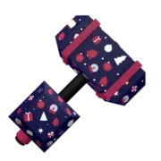 Jolly Crimson
