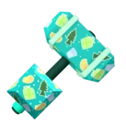 Joyous Wrap