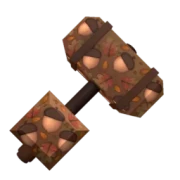Leaves N' Acorns