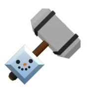 Lil Frosty